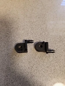 2008-2010 Scion Xb Center Console Lid Hinges - Picture 1 of 3