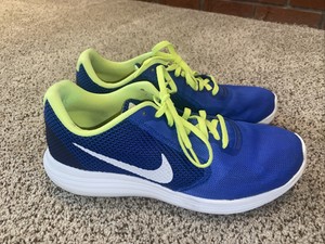 nike revolution 3 men rating