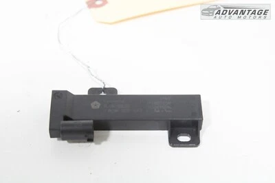 Dodge Charger 2018-2020 módulo de control de antena de entrada trasera izquierda sin llave OEM Foto 1 de 4