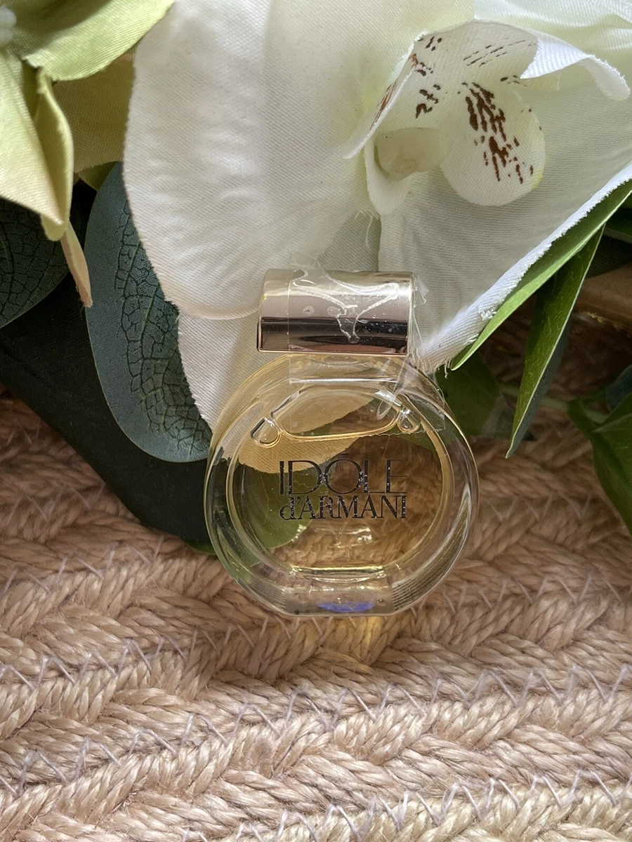 ARMANI Idole d' Armani Fragrances for sale | eBay