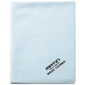 (10 EA) Matin Ultra Fine Microfiber Cleaning Cloth Photo Camera Lens Tricot (L) - Picture 1 of 5