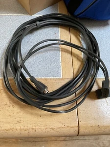 Cable de altavoz de piedras preciosas Bose Cinemate Series I II III AV321 3-2-1 GS GSX fabricante de equipos originales - Imagen 1 de 5