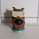 2011 Mcdonald's Happy Meal Chill-Out Scooby-Doo Slide Viewer.