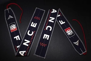 VRGATA Wrist Wraps for Crossfit, Calisthenics, Gym, Weightlifting  - Picture 1 of 2