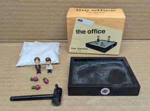 The Office TV Show Mini Zen Garden Shrute Beet Farm Surreal Entertainment - Picture 1 of 6