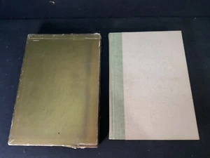 Pearson Candles Rowfant Candlesticks Illus Limited 25/275 Cleveland Ohio 1959 - Picture 1 of 12