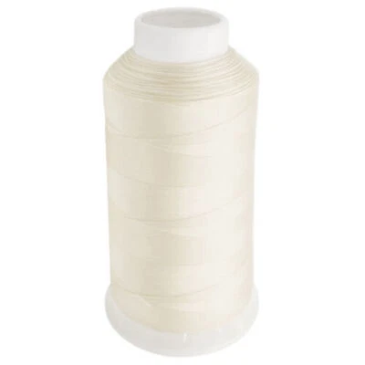 Bonded Nylon Sewing Thread #92 #138 T90 T135 for Upholstery Canvas Leather Seat - Image 1 of 4