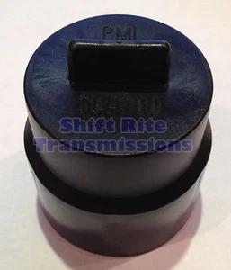"Tapa enchufe extremo yema de transmisión del eje trasero 4L80E TH400 C6 E4OD 4R100 MÁS 1-11/16" - Imagen 1 de 2