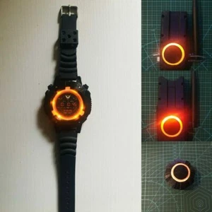 Tom Clancy's The Division Communicator & Watch & SeekerMine Game Cosplay Props - Bild 1 von 12