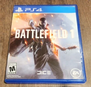 ** Battlefield 1 (Sony PS4 * Playstation 4) ** - Foto 1 di 3