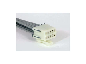 For 1998-1999 Oldsmobile Intrigue Crossbody Harness Connector AC Delco 59467XJGF - Picture 1 of 2