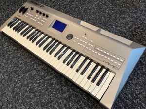 Yamaha MM6 Teclado Sintetizador USADO Japón umataRO - Imagen 1 de 11