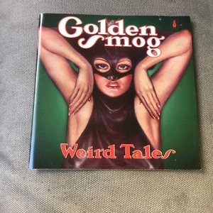 Weird Tales by Golden Smog (CD, 1998) - Picture 1 of 3