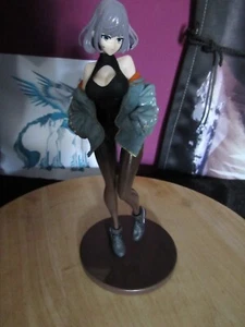 Anime Figur, 22 cm, sexy, - Bild 1 von 4
