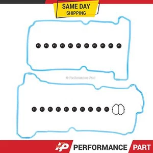 Valve Cover Gasket for 04-06 Ford Mazda Mercury 3.0L DOHC 24V AJ - Picture 1 of 3