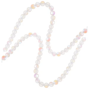 2 Strang Diy Schmuck Machen Spacer DIY Machen Zubehör Schmuck Machen - Bild 1 von 12