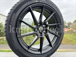 19 Zoll Winterräder Winterkompletträder Winterreifen Dotz Spa Honda Hyundai Kia - Bild 1 von 3