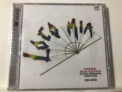 Ultra rare DVD & CD 80's 90s LOCOMIA Taiyo LOCO MIX RSM Everybody Need Somebody Foto 1 de 2