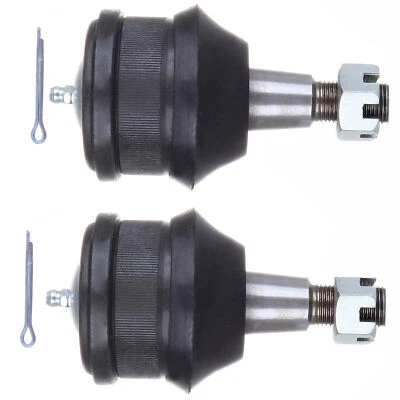 2pcs Front Lower Ball Joint Suspension For 1988-1992 Chevrolet C1500 C2500 C3500 - Image 1 of 4