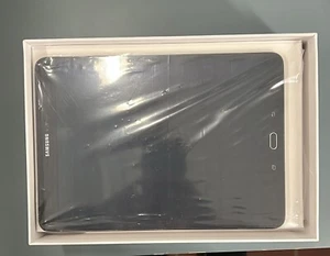 Samsung Galaxy Tab S2 SM-T813 32 GB, Wi-Fi, 9.7 in - Black - Picture 1 of 3