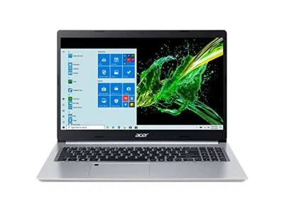 Acer Aspire 5 15.6" 256GB SSD, i5-1035G1, 3.60GHz, 8GB A515-55-56VK Laptop NEW - Image 1 of 3
