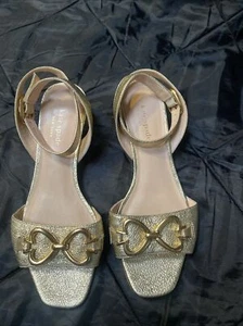 kate sapade sandal size 7 - Picture 1 of 12