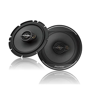 Pioneer TSA1671F A-SERIES 6.5Inch 3-Way coaxial speakers - Picture 1 of 3