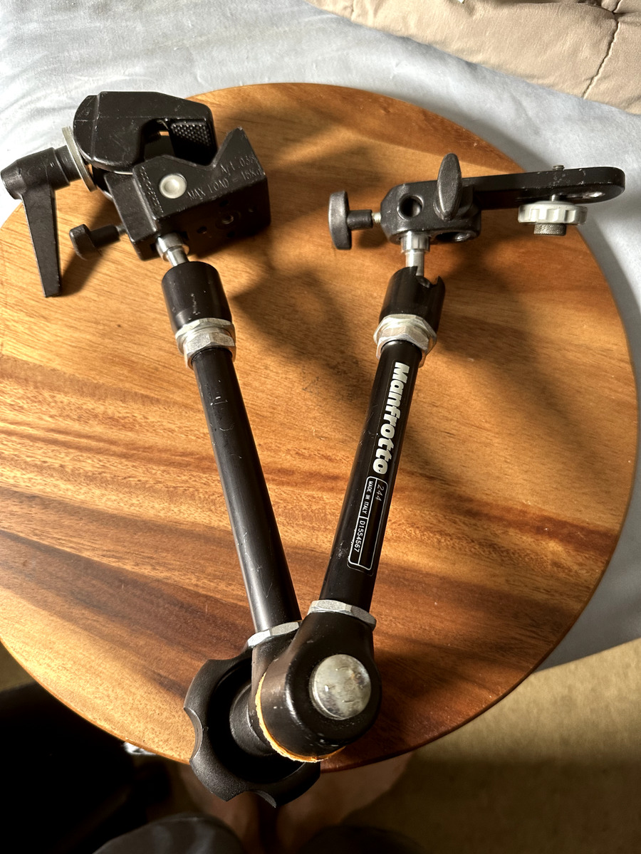 Manfrotto products for sale | eBay Manfrotto products for sale | eBay