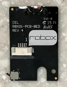 CEL Robox 3D Drucker - PCB Bed Board - Bild 1 von 2
