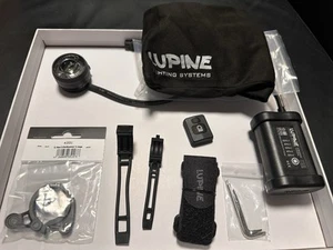 Lupine SL Nano mit Zubehör - Bild 1 von 6