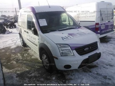 System Restraint Module  Lpg Under Center Console Fits 10-13 TRANSIT CONNECT 235 Foto 1 de 4