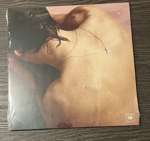 Harry Styles Debut Self Titled Album 2017 Vinyl One Direction NEW SEALED - Picture 1 of 5