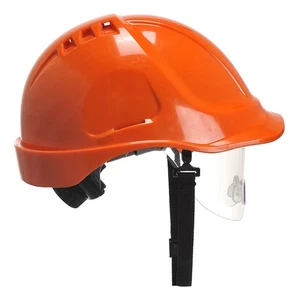 Portwest Endurance Visierhelm Orange | PW55 - Bild 1 von 48
