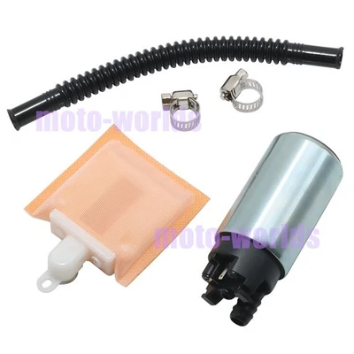 Fuel Pump+Strainer For Indian Chief Classic 2014-2016/Chief Dark Horse 2016-2020 — 第 1/4 张图片