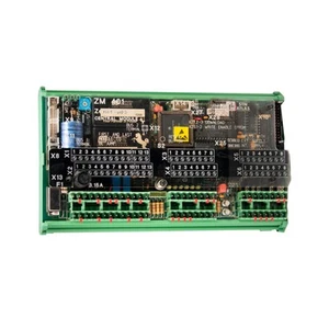 Atlas Elektronik Gmbh | ZM401 | Usado/Reacondicionado - Imagen 1 de 1