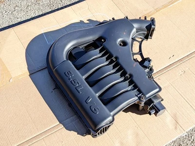 ✅ Chrysler 300 Dodge Charger Magnum 2005-2006 3,5 L colector de admisión superior OEM Foto 1 de 4