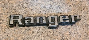 Ranger Emblem 1973 1974 1975 1976 73 74 75 76 Ford F100 F150 F250 F350 Truck (C8 - Picture 1 of 10