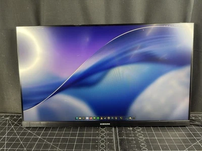 Samsung S27H85QFM - 27” 1440p 75Hz PLS LED Monitor - Image 1 of 4