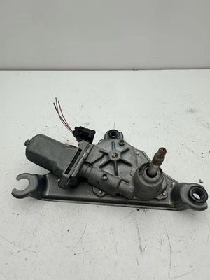 Motor limpiaparabrisas puerta trasera Scion XB 2008-2015 OEM 85130-12A10 B255-09 Foto 1 de 4