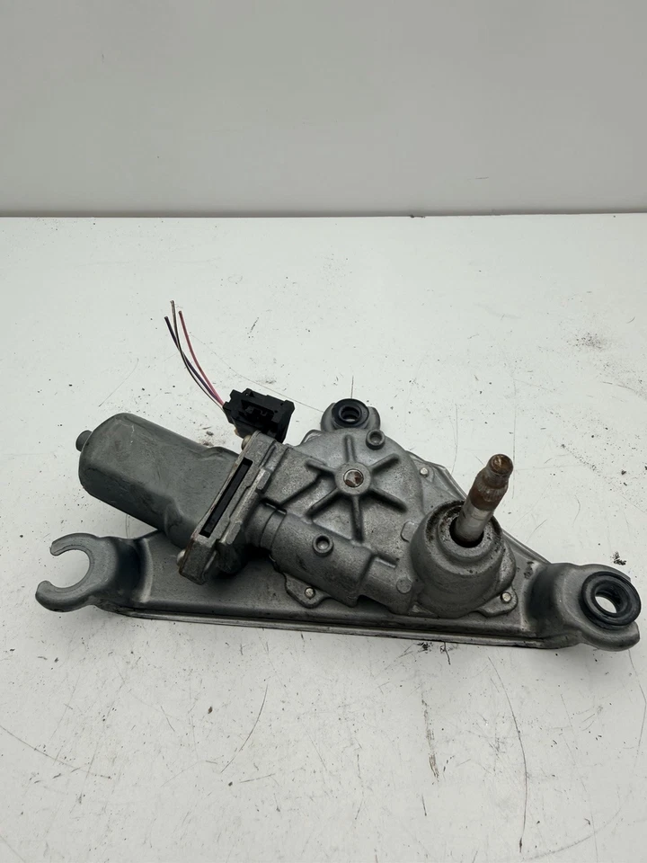Motor limpiaparabrisas puerta trasera Scion XB 2008-2015 OEM 85130-12A10 B255-09 Foto 1 de 4
