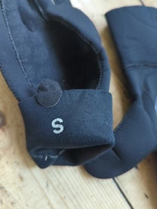 ASSOS Rain Gloves SzS - Picture 1 of 2