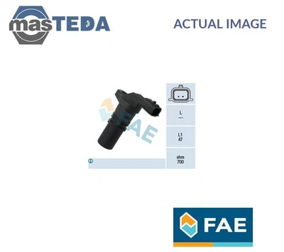 79318 CRANKSHAFT POSITION SENSOR FAE FOR DACIA LOGAN,DUSTER,SANDERO,LOGAN MCV - Image 1 of 4