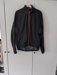 Radregenjacke von Crane in XL. - Bild 1 von 3