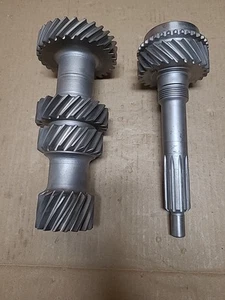 Muncie M20 Wide Ratio 7/8" Pin Countershaft Input Gear - 1963-65 - Picture 1 of 21