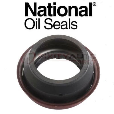 National Transmission Output Shaft Seal for 1967-1970 Fargo A108 Van - pa Foto 1 de 4