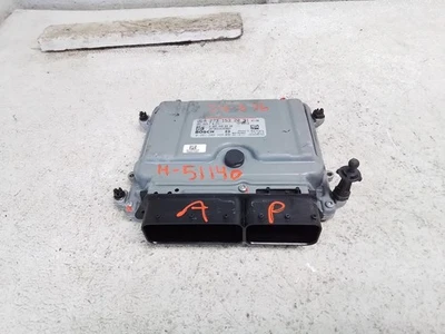 2010 MERCEDES BENZ G550 Engine Computer OEM Part Number 2731532091 - Image 1 of 4