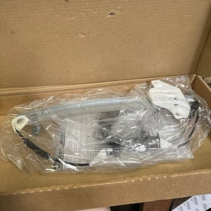 Dorman 741-616 Rear Left Power Window Regulator & Motor For Hyundai 1996-2000 - Picture 1 of 1