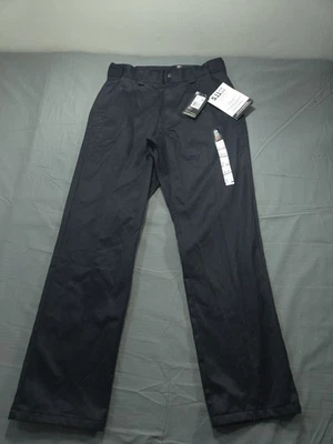 Pantalones tácticos 5.11 para hombre 32x32 azul carga relajados Fire Navy Company nuevos con etiquetas 74508 Foto 1 de 4