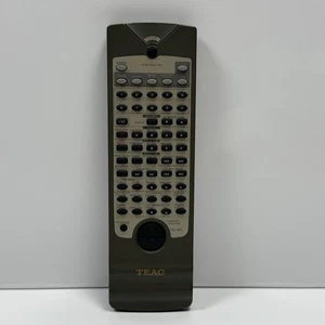 Teac RC-821 Genuine Remote Control For Teac Reference 300 & 500 Series Systems - Picture 1 of 21