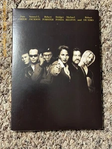 Jackie Brown Collector's Edition 2 Disc DVD Set Drama Action Adventure - Bild 1 von 2